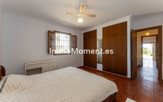 Revente - Maison de campagne - Intérieur                       - Coín