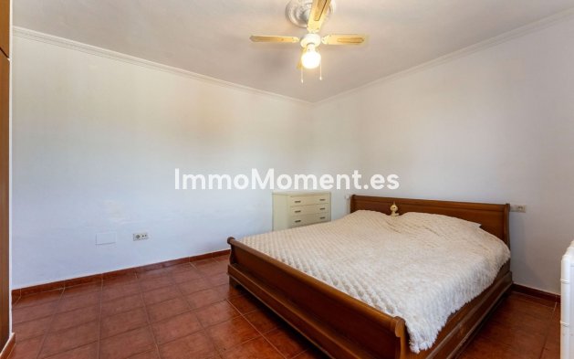 Revente - Maison de campagne - Intérieur                       - Coín