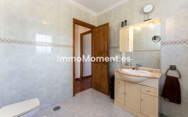 Revente - Maison de campagne - Intérieur                       - Coín