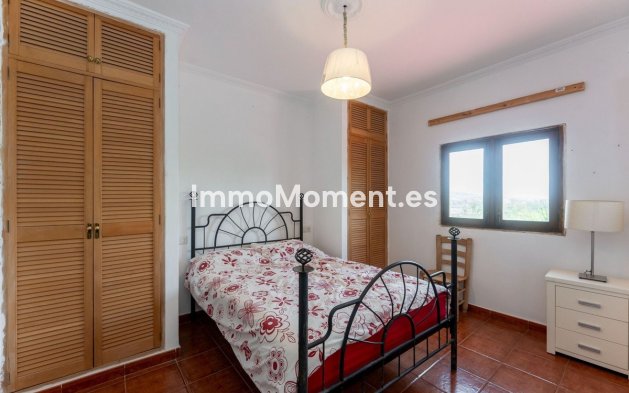 Revente - Maison de campagne - Intérieur                       - Coín