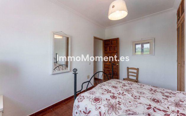 Revente - Maison de campagne - Intérieur                       - Coín