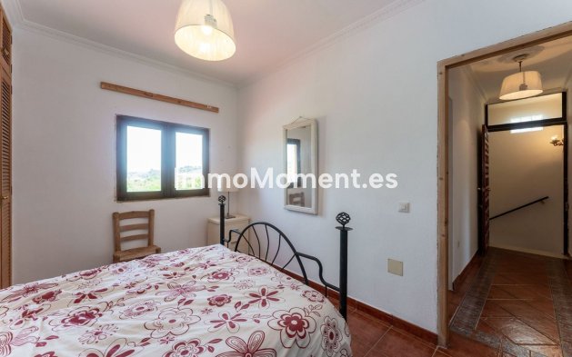 Revente - Maison de campagne - Intérieur                       - Coín