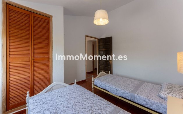 Revente - Maison de campagne - Intérieur                       - Coín