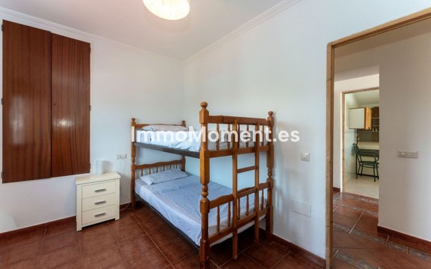 Revente - Maison de campagne - Intérieur                       - Coín