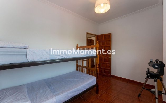 Revente - Maison de campagne - Intérieur                       - Coín