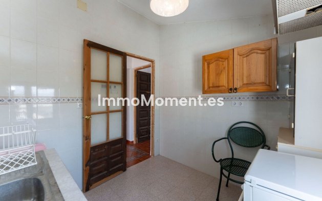 Revente - Maison de campagne - Intérieur                       - Coín