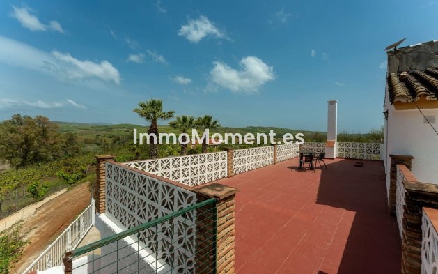 Revente - Maison de campagne - Intérieur                       - Coín