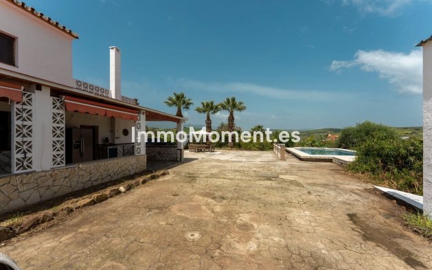 Revente - Maison de campagne - Intérieur                       - Coín