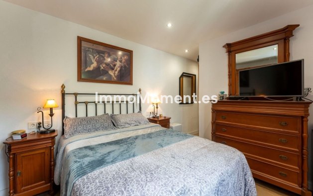 Revente - Maison de campagne - Intérieur                       - Coín