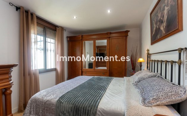 Revente - Maison de campagne - Intérieur                       - Coín