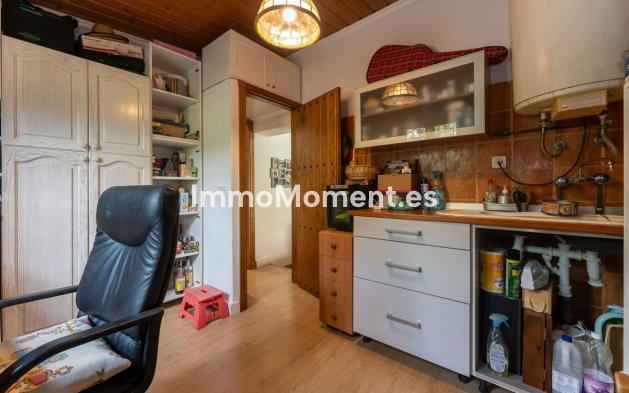 Revente - Maison de campagne - Intérieur                       - Coín