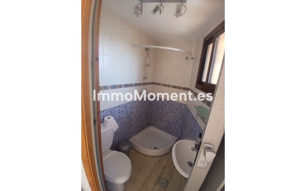 Wiederverkauf - Villa - Marbella - Nueva Andalucía