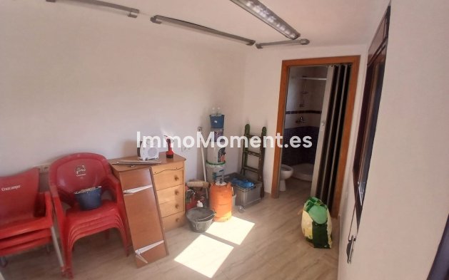 Wiederverkauf - Villa - Marbella - Nueva Andalucía