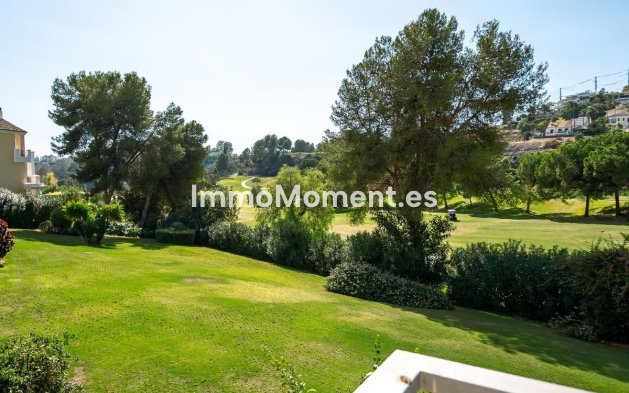 Wiederverkauf - Wohnung - Benahavís - Los Arqueros