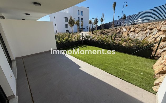 Revente - Appartement - Mijas - Mijas Costa