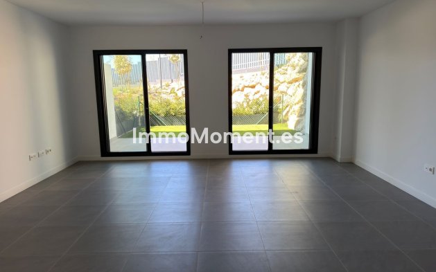 Revente - Appartement - Mijas - Mijas Costa