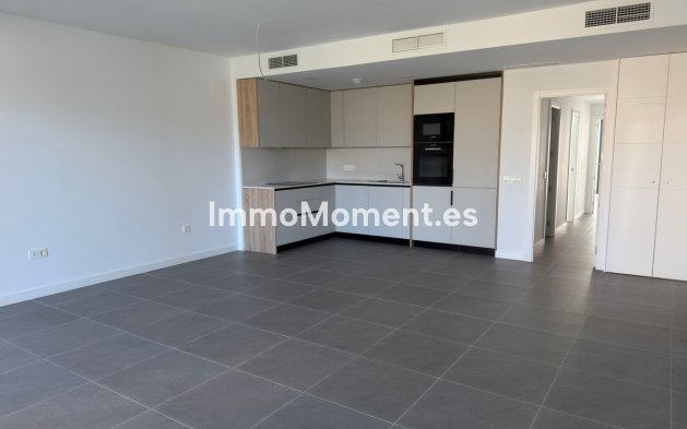Revente - Appartement - Mijas - Mijas Costa