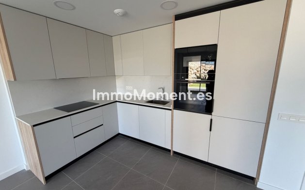 Revente - Appartement - Mijas - Mijas Costa