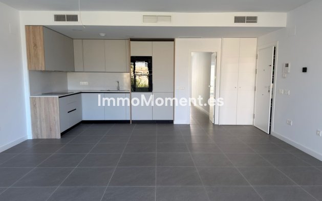 Revente - Appartement - Mijas - Mijas Costa