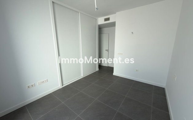 Revente - Appartement - Mijas - Mijas Costa