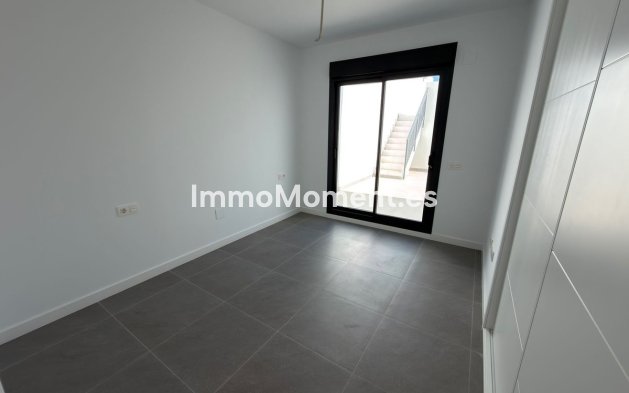 Revente - Appartement - Mijas - Mijas Costa