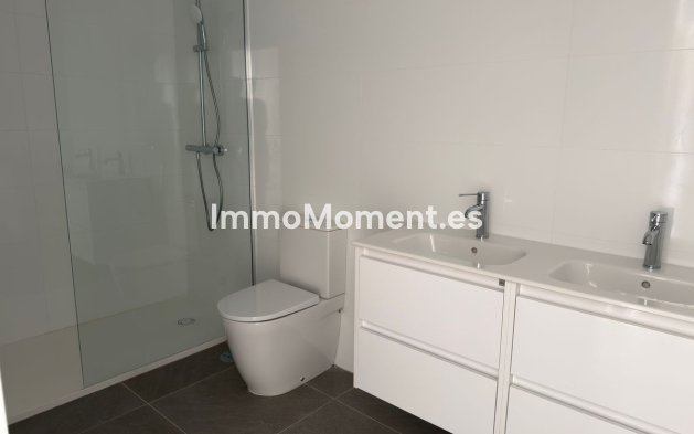 Revente - Appartement - Mijas - Mijas Costa
