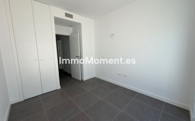 Revente - Appartement - Mijas - Mijas Costa
