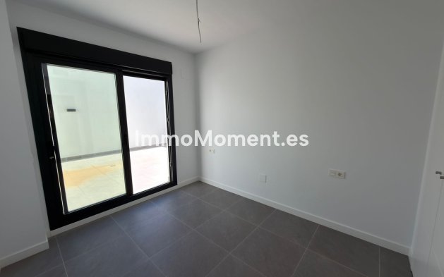 Revente - Appartement - Mijas - Mijas Costa