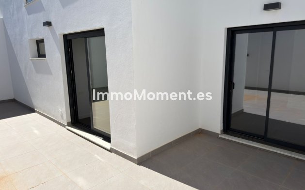 Revente - Appartement - Mijas - Mijas Costa