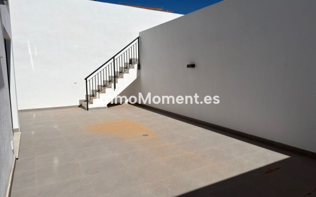 Revente - Appartement - Mijas - Mijas Costa