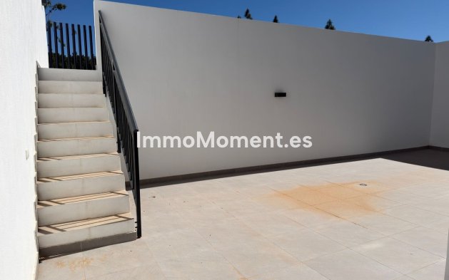 Revente - Appartement - Mijas - Mijas Costa