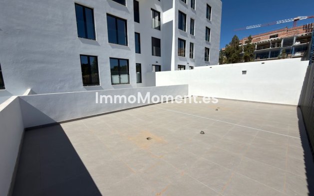 Revente - Appartement - Mijas - Mijas Costa