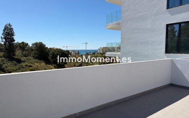 Revente - Appartement - Mijas - Mijas Costa