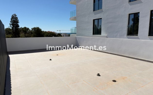Revente - Appartement - Mijas - Mijas Costa