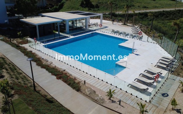 Revente - Appartement - Mijas - Mijas Costa