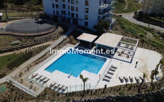 Revente - Appartement - Mijas - Mijas Costa