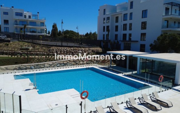 Revente - Appartement - Mijas - Mijas Costa