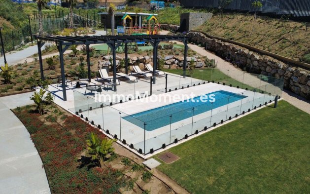 Revente - Appartement - Mijas - Mijas Costa