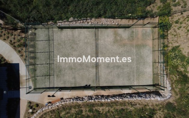 Revente - Appartement - Mijas - Mijas Costa