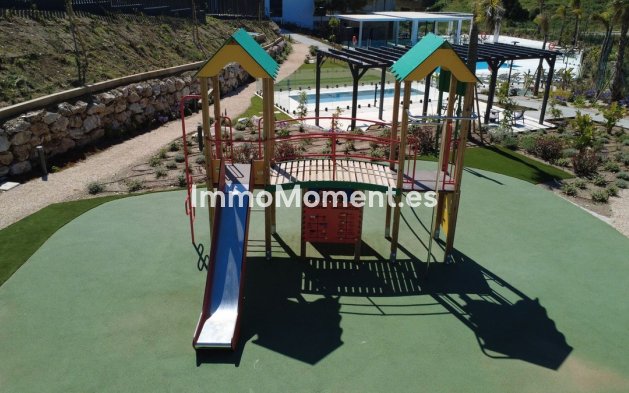 Revente - Appartement - Mijas - Mijas Costa