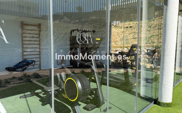 Revente - Appartement - Mijas - Mijas Costa