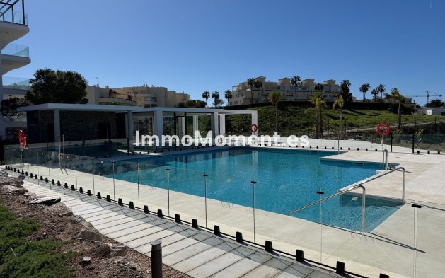 Revente - Appartement - Mijas - Mijas Costa