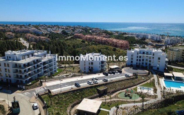 Revente - Appartement - Mijas - Mijas Costa