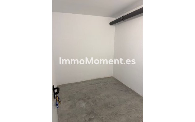 Revente - Appartement - Mijas - Mijas Costa