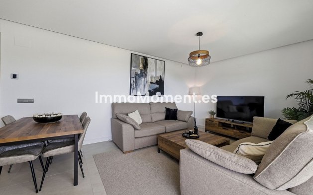 Wiederverkauf - Wohnung - Mijas - Mijas Costa