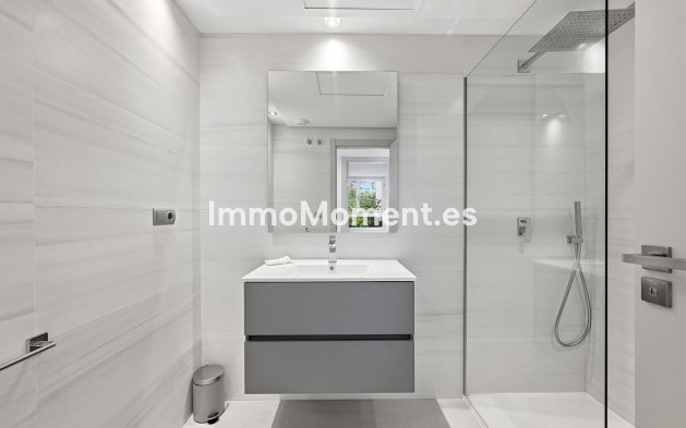 Wiederverkauf - Wohnung - Mijas - Mijas Costa