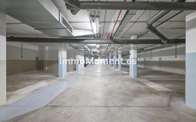 Wiederverkauf - Wohnung - Mijas - Mijas Costa