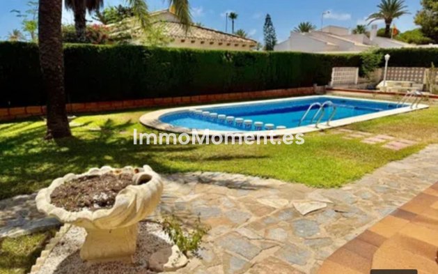 Revente - Villa - Orihuela - Cabo Roig