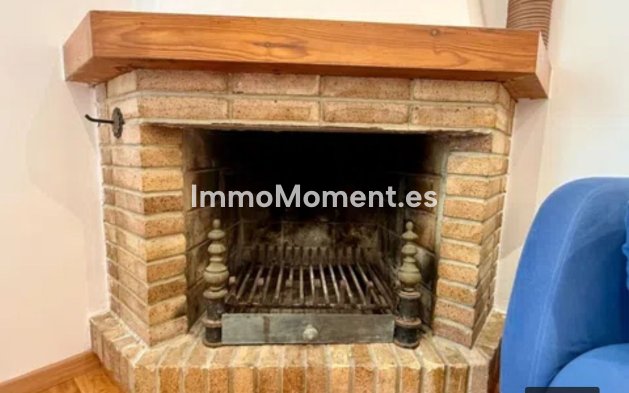 Revente - Villa - Orihuela - Cabo Roig