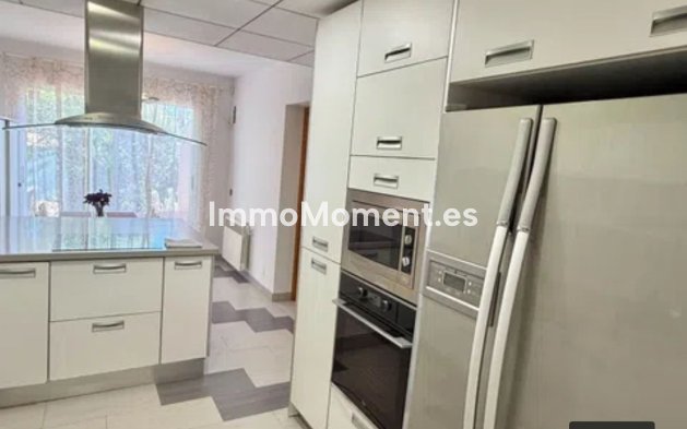 Revente - Villa - Orihuela - Cabo Roig